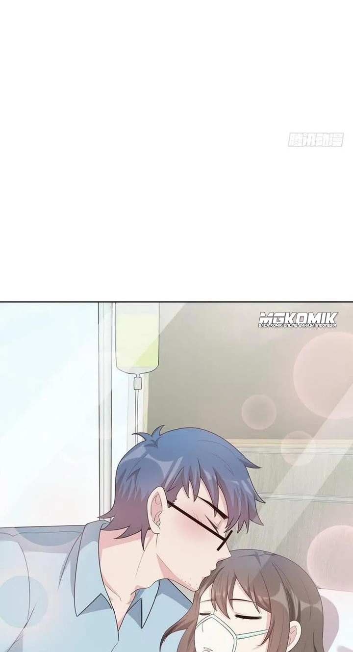 The Wife Contract and My Daughter’s Nanny Chapter 108 Bahasa Indonesia